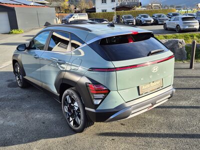 Hyundai Kona Neuwagen