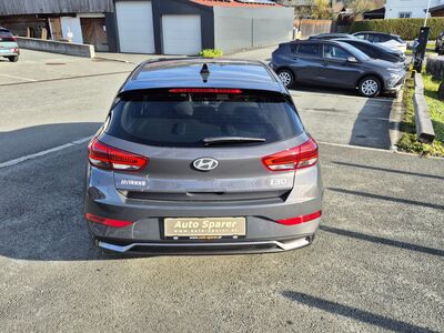 Hyundai i30 Neuwagen