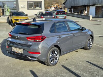 Hyundai i30 Neuwagen