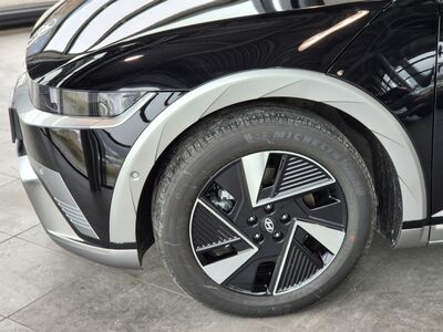 Hyundai Ioniq 5 Vorführwagen