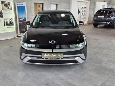 Hyundai Ioniq 5 Vorführwagen