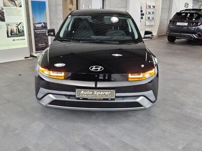 Hyundai Ioniq 5 Vorführwagen