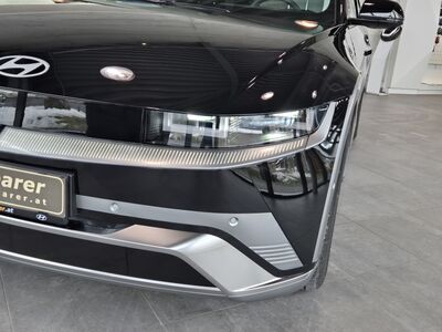 Hyundai Ioniq 5 Vorführwagen