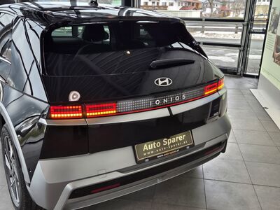 Hyundai Ioniq 5 Vorführwagen