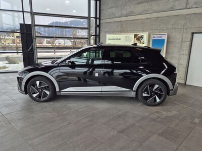 Hyundai Ioniq 5 Vorführwagen