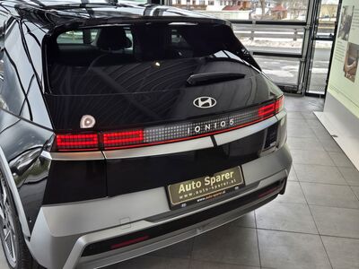 Hyundai Ioniq 5 Vorführwagen