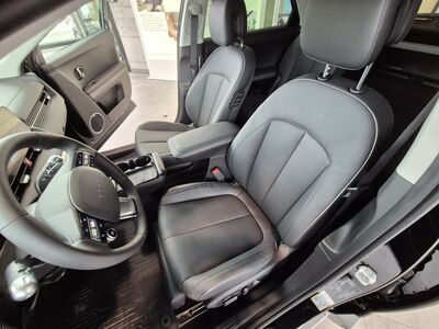 Hyundai Ioniq 5 Vorführwagen