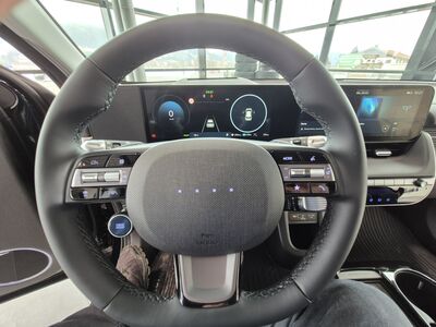 Hyundai Ioniq 5 Vorführwagen