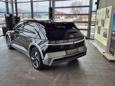 Hyundai Ioniq 5 Vorführwagen