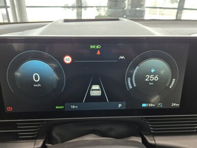Hyundai Ioniq 5 Vorführwagen