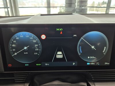 Hyundai Ioniq 5 Vorführwagen