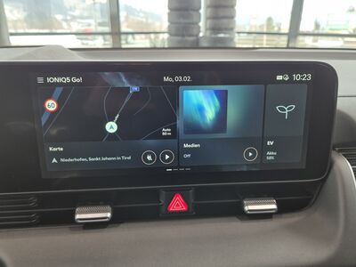 Hyundai Ioniq 5 Vorführwagen