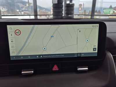 Hyundai Ioniq 5 Vorführwagen