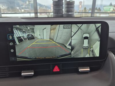 Hyundai Ioniq 5 Vorführwagen