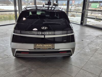 Hyundai Ioniq 5 Vorführwagen