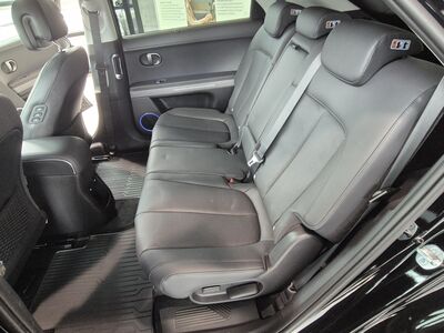 Hyundai Ioniq 5 Vorführwagen
