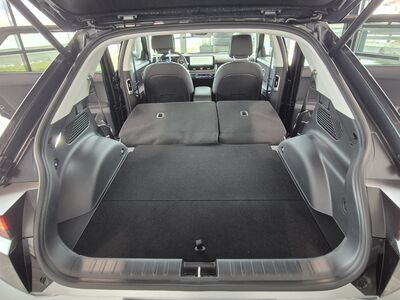 Hyundai Ioniq 5 Vorführwagen