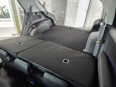 Hyundai Ioniq 5 Vorführwagen