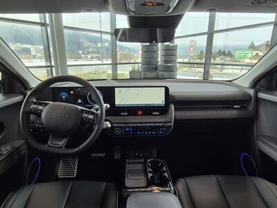 Hyundai Ioniq 5 Vorführwagen