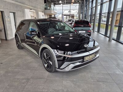 Hyundai Ioniq 5 Vorführwagen
