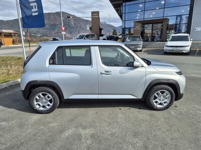 Hyundai Inster Vorführwagen