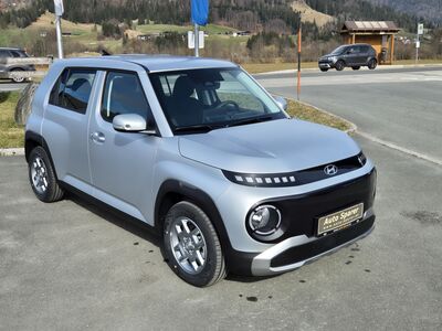 Hyundai Inster Vorführwagen