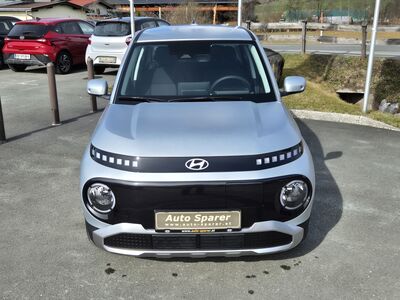 Hyundai Inster Vorführwagen