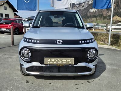 Hyundai Inster Vorführwagen
