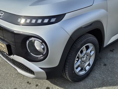 Hyundai Inster Vorführwagen