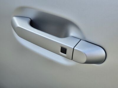 Hyundai Inster Vorführwagen