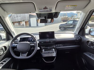 Hyundai Inster Vorführwagen