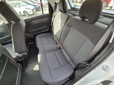 Hyundai Inster Vorführwagen