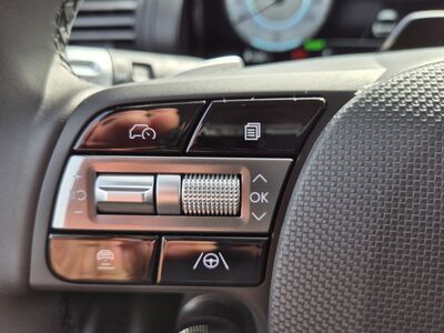 Hyundai Inster Vorführwagen