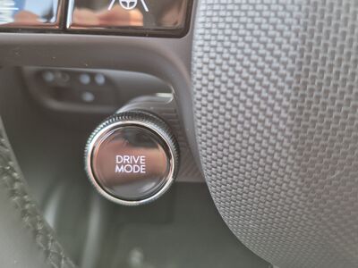 Hyundai Inster Vorführwagen