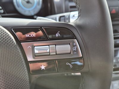 Hyundai Inster Vorführwagen