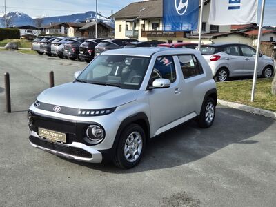 Hyundai Inster Vorführwagen