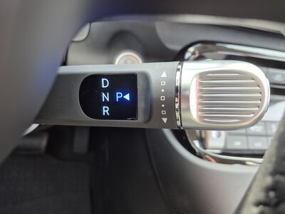 Hyundai Inster Vorführwagen