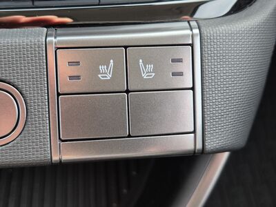 Hyundai Inster Vorführwagen