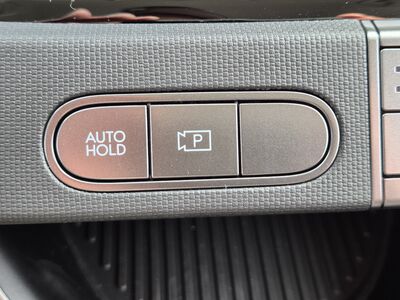 Hyundai Inster Vorführwagen