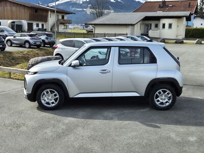 Hyundai Inster Vorführwagen