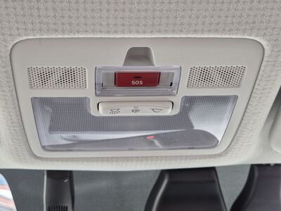 Hyundai Inster Vorführwagen