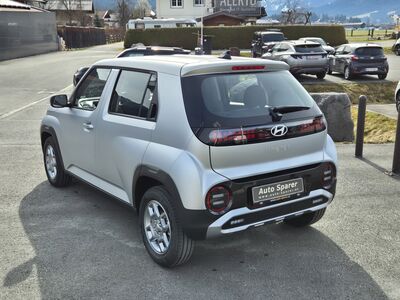 Hyundai Inster Vorführwagen