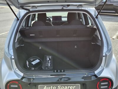 Hyundai Inster Vorführwagen