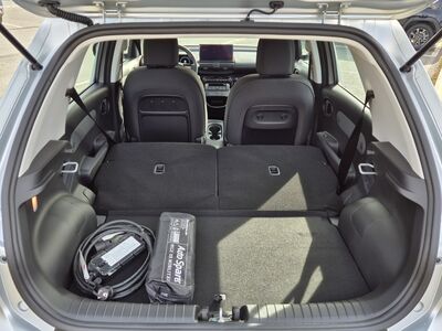 Hyundai Inster Vorführwagen