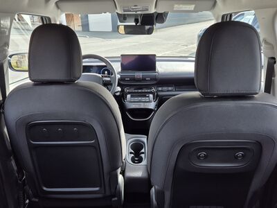 Hyundai Inster Vorführwagen