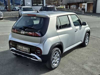 Hyundai Inster Vorführwagen