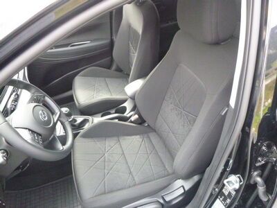 Hyundai Bayon Tageszulassung