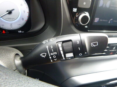 Hyundai Bayon Tageszulassung