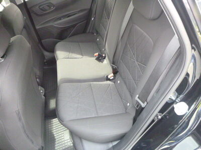 Hyundai Bayon Tageszulassung