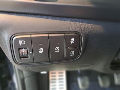 Hyundai Bayon Tageszulassung